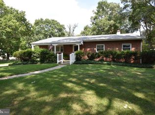 1305 Boudinot Ave, Burlington, NJ 08016
