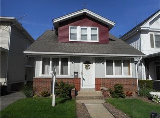 316 Meadow Ave, Charleroi, PA