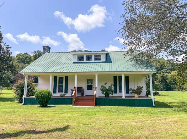 101 Gassaway Main St, Liberty, TN 37095