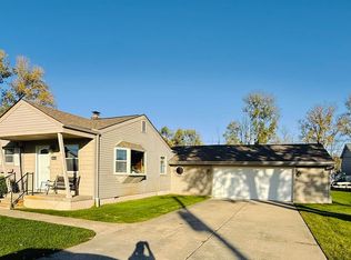 38140 Mallast St, Harrison Township, MI 48045