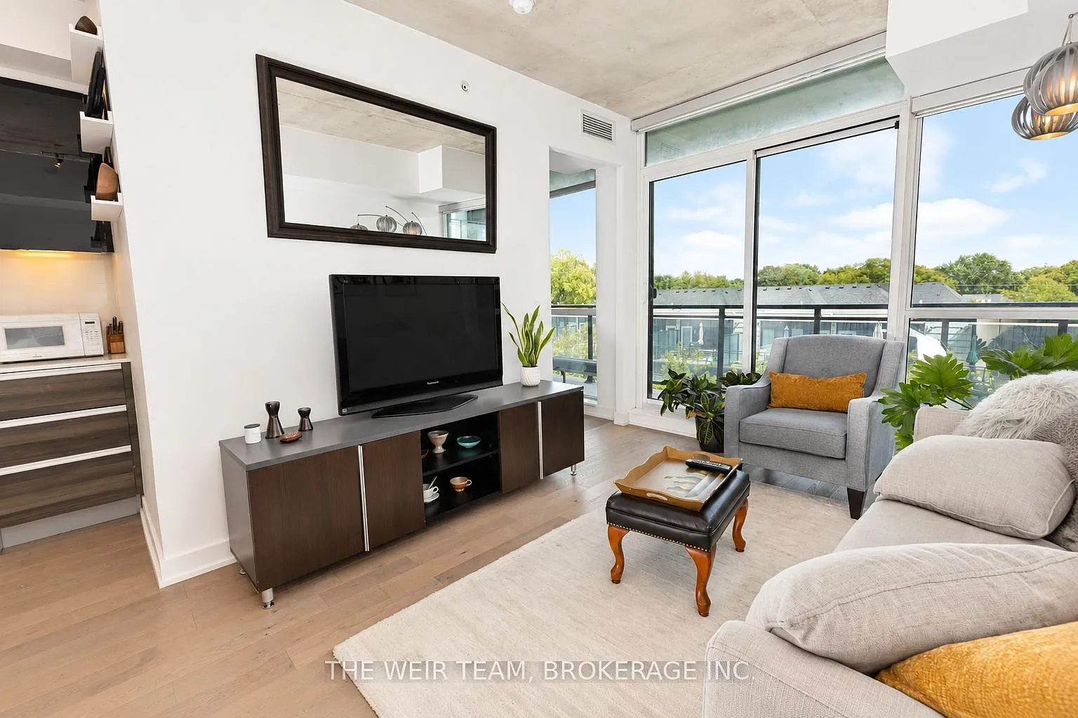 1 bed, $2,500 — Photo 4