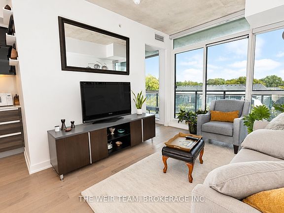 4th image of 1190 Dundas St E #529