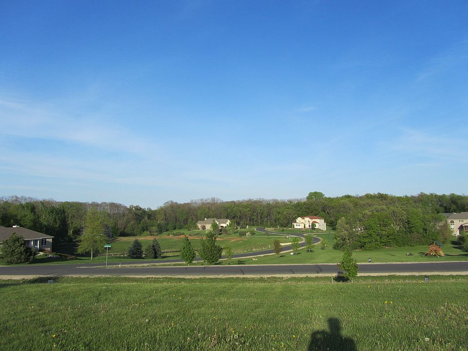 2nd image of Lot 11 Savannah Valley