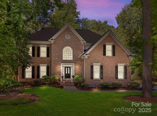 15831 Breton Brook St, Huntersville, NC 28078