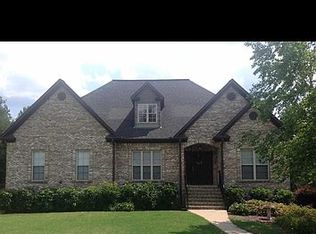 450 Big Oak Cir, Pell City, AL 35128