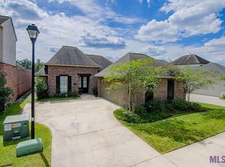 8222 Valencia Ct, Baton Rouge, LA 70820
