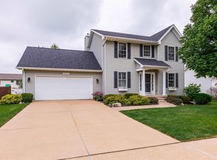 1624 W 67th St, Davenport, IA 52806
