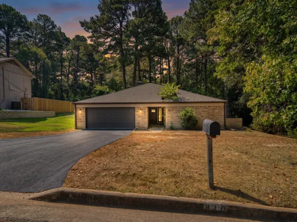 810 Redbud Ln, Longview, TX 75604