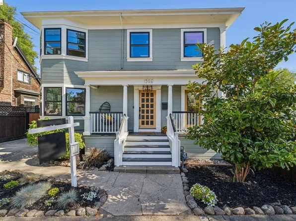 1906 Delaware St, Berkeley, CA 94709