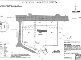 LOT 1 W Andre Dr, Grand Ledge, MI