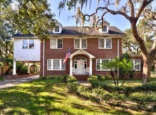 3100 W Villa Rosa St, Tampa, FL 33611