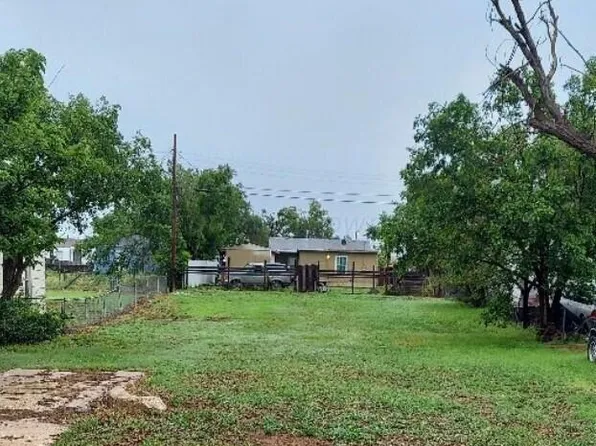 1006 N Louisiana St, Amarillo, TX 79106