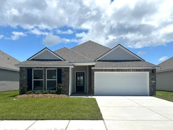 12916 Bay Leaf Dr, Denham Springs, LA 70706