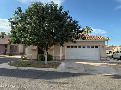 782 S Bedford Dr, Chandler, AZ, 85225
