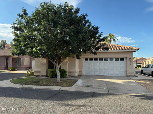 782 S Bedford Drive, Chandler, AZ 85225