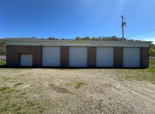 5 Main St, Canaseraga, NY 14822