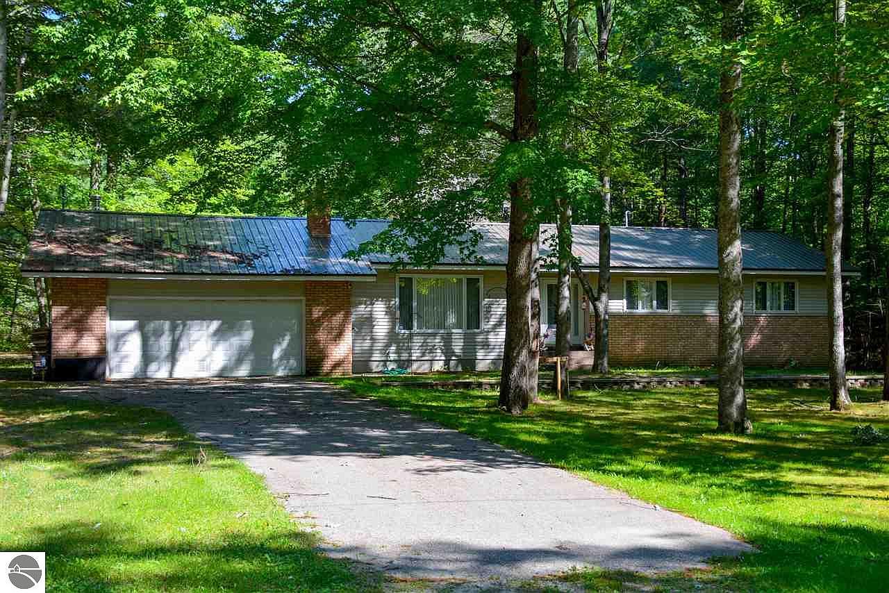 2596 Birchcrest Dr NE, Kalkaska, MI 49646 Zillow