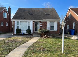 630 Arlington St, Inkster, MI 48141