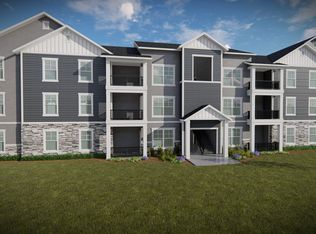 6687 W Twin Rocks Ln #E302, Herriman, UT 84096