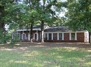 1202 W George Ave, Pocola, OK 74902