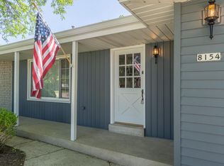 8154 N 67th STREET, Brown Deer, WI 53223