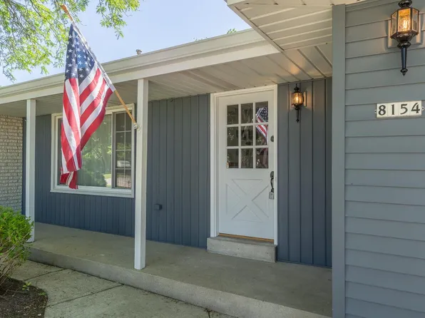 8154 N 67th STREET, Brown Deer, WI 53223