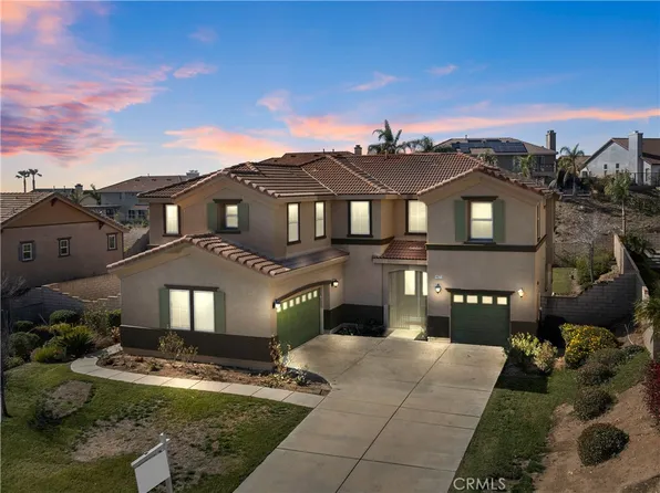 4822 Brookside Ave, Fontana, CA 92336