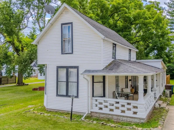 234 Falls Ave, Wabash, IN 46992