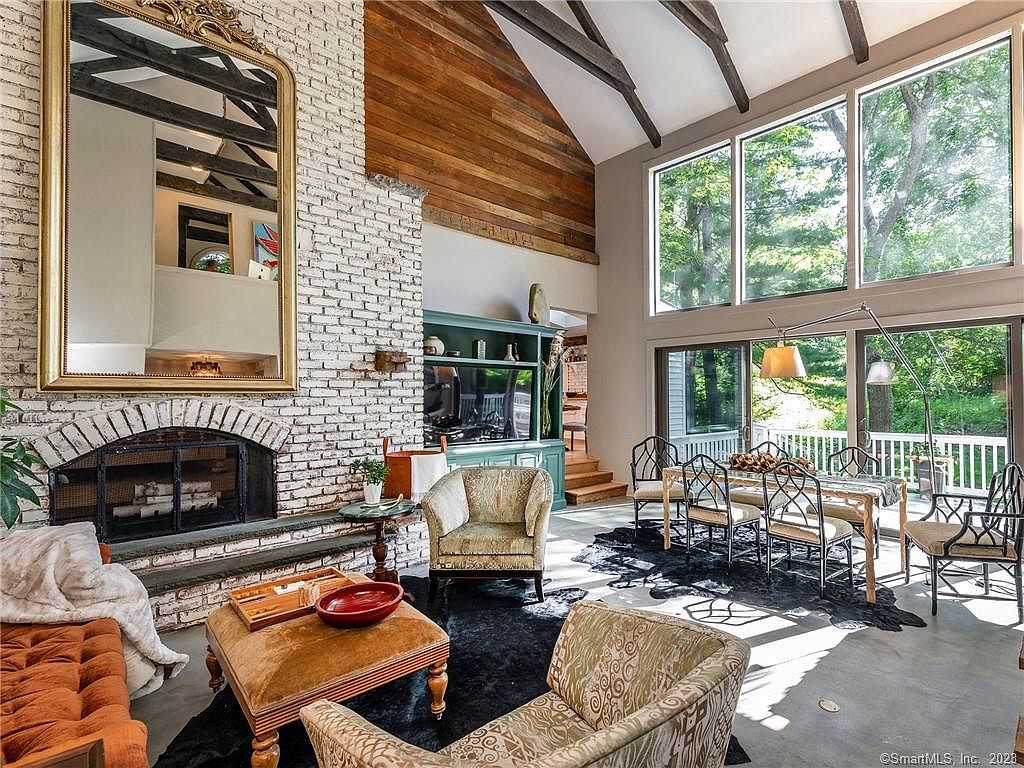 98 Carmel Hill Rd N, Bethlehem, CT 06751 MLS 170579139 Zillow