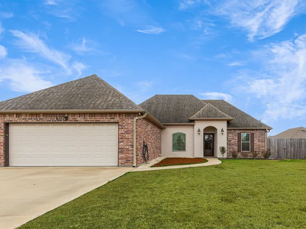 607 Barrow St, New Iberia, LA 70563