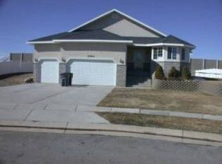 9992 S Eden Crest Rd, South Jordan, UT 84095