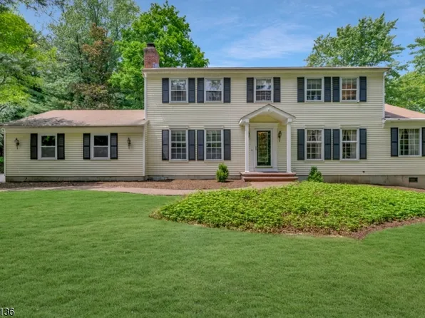 197 Beaumonte Way, Bridgewater Twp., NJ 08807