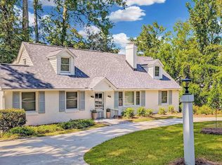 1337 Sunnyside Dr, Columbia, SC 29204