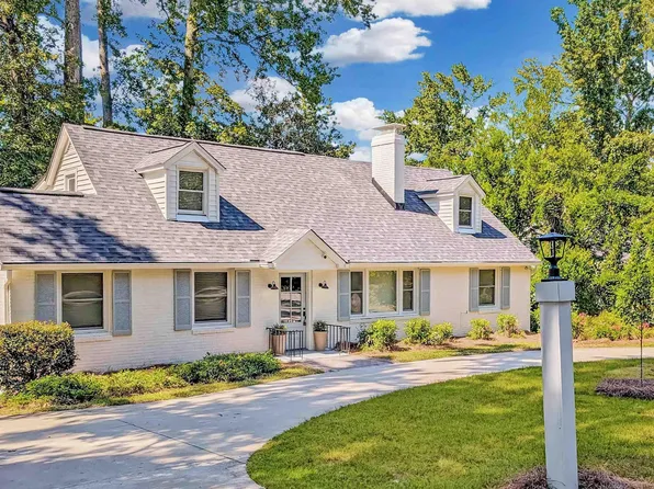 1337 Sunnyside Dr, Columbia, SC 29204