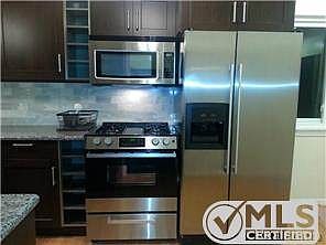 New Appliances