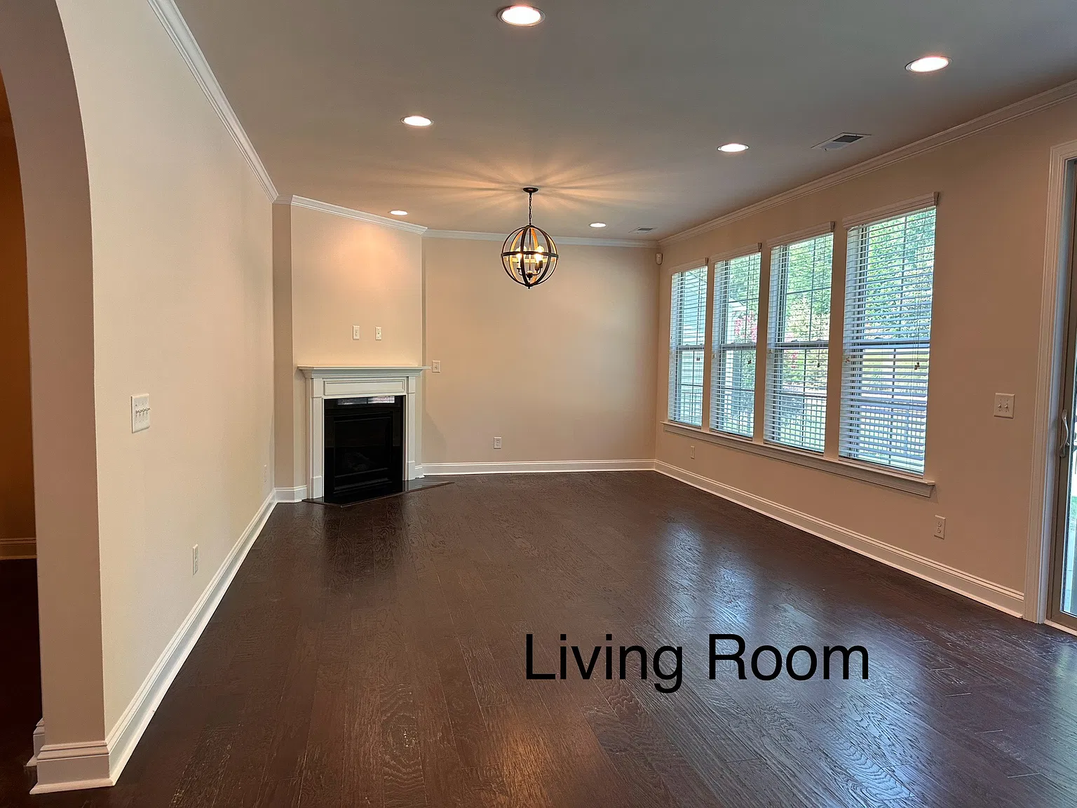 219 Blossom Ridge Dr — Photo 3