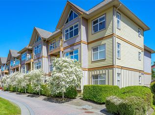 1959 Polo Park Ct #210, Central Saanich, BC V8M2K1