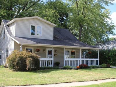 622 Stuart Ave, Cuyahoga Falls, OH, 44221