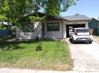 620 E 5th St, Emmett, ID 83617