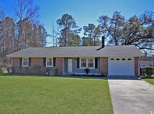3107 Ray Ln, Conway, SC 29527