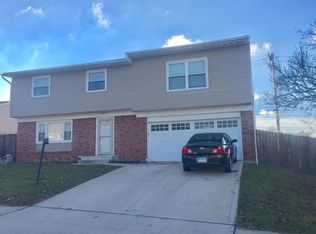 3095 Caralee Dr, Columbus, OH 43219
