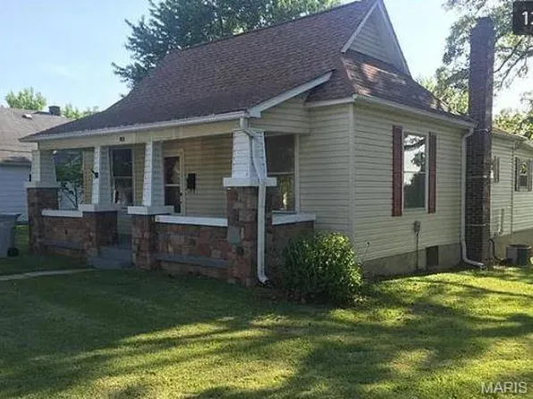 801 Main St, Leadwood, MO 63653