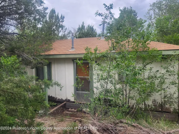 614 Reynolds Dr, Ruidoso Downs, NM 88346