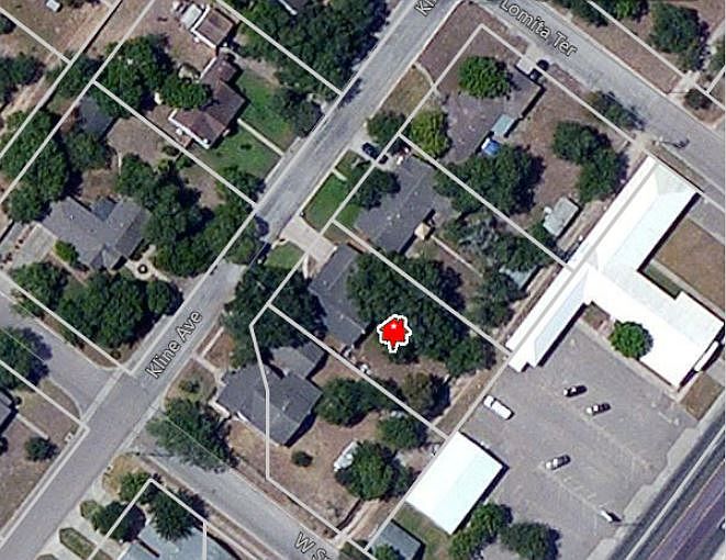 1st image of this home