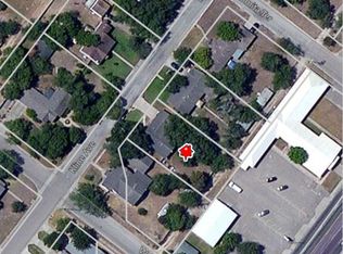 1108 Kline, Odem, TX 78370