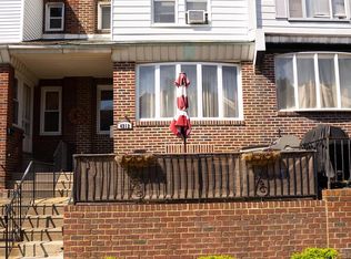 4212 Vista St, Philadelphia, PA 19136
