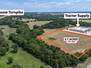 Broadway St, Sulphur, OK 73086