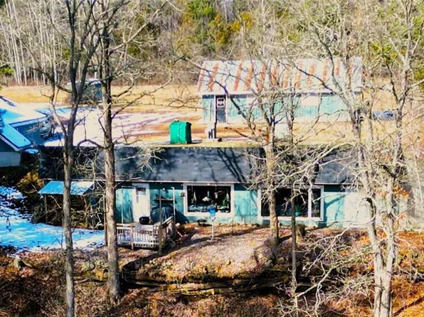 N5402 Thornapple Road, Ladysmith, WI 54848