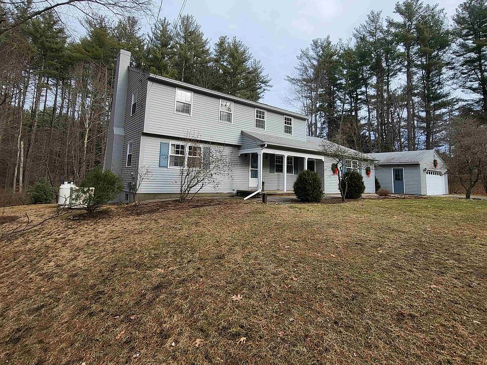 24 Smith Road, Bedford, NH 03110 Zillow