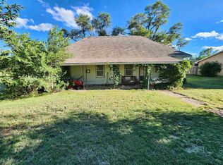 601 W Summer Ave, Morland, KS 67650